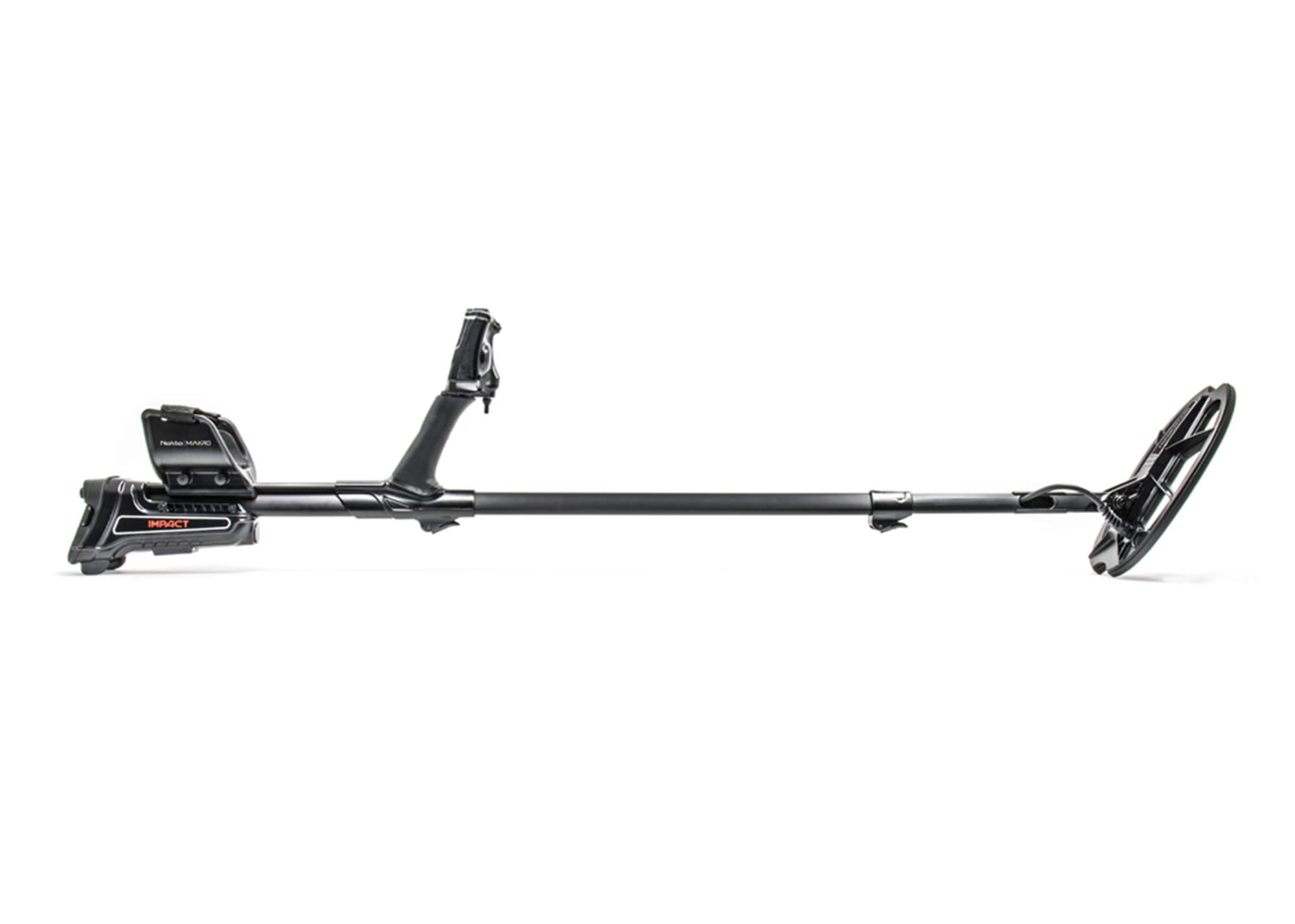 Nokta Impact Metal Detector - 4