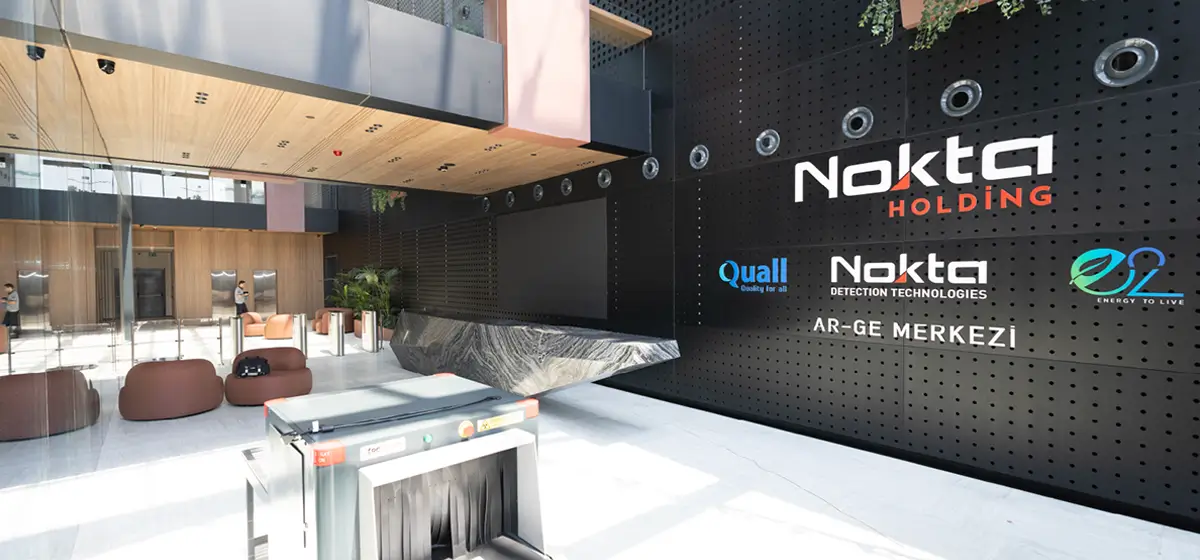 Our Award-Winning Building - 1