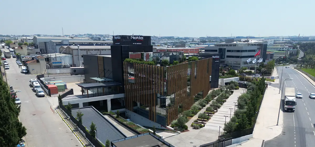 Our Award-Winning Building - 5