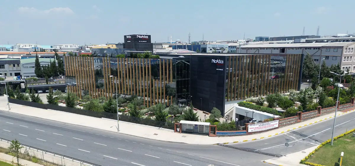 Our Award-Winning Building - 7