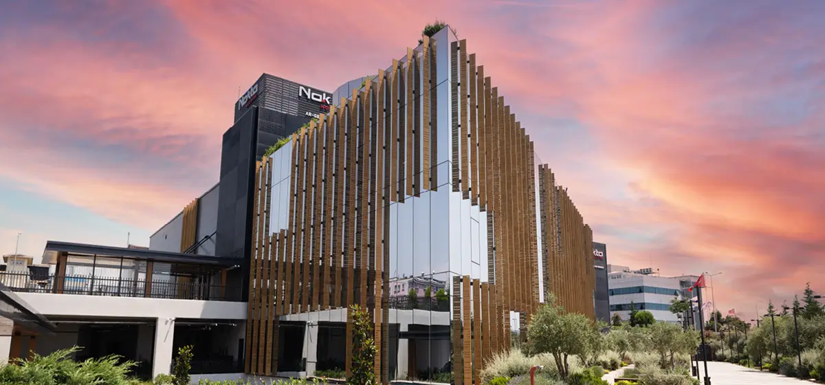 Our Award-Winning Building - 8