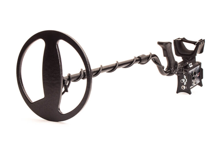 Velox One Metal Detector - 1