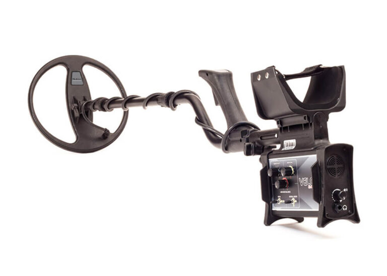 Velox One Metal Detector - 4