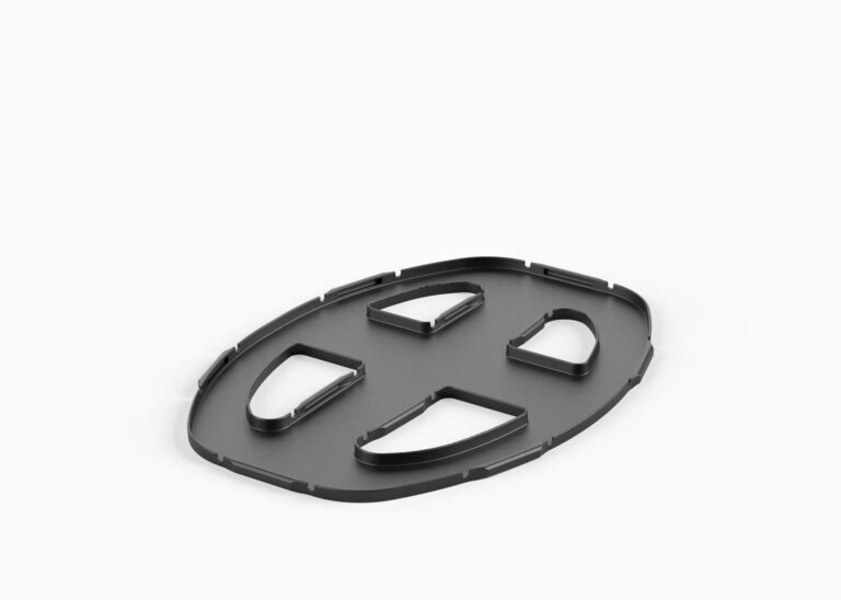 LD21 Search Coil Cover