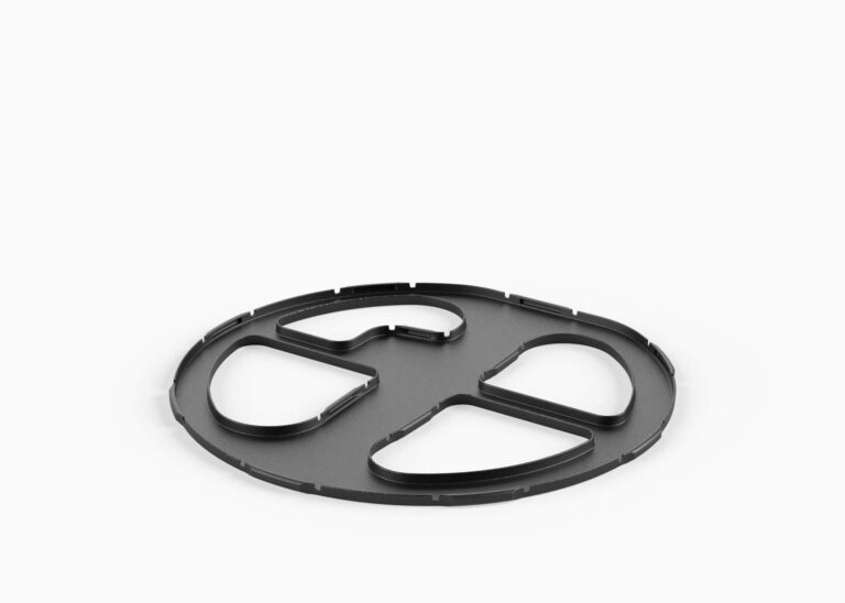 LD22 Search Coil Cover