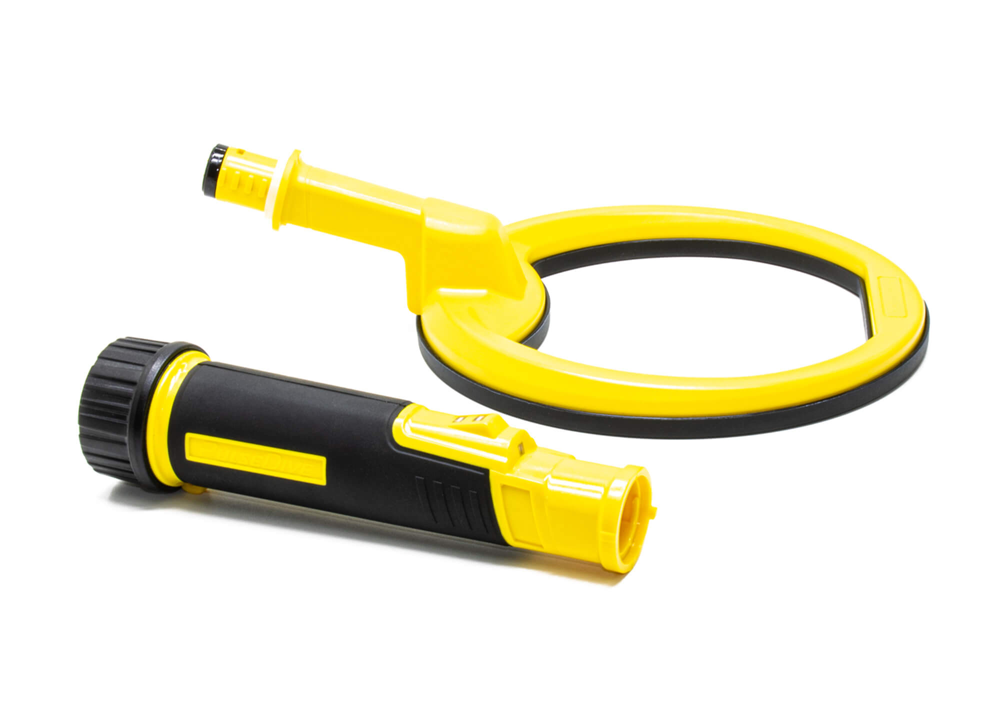 PulseDive Scuba Detector - 5