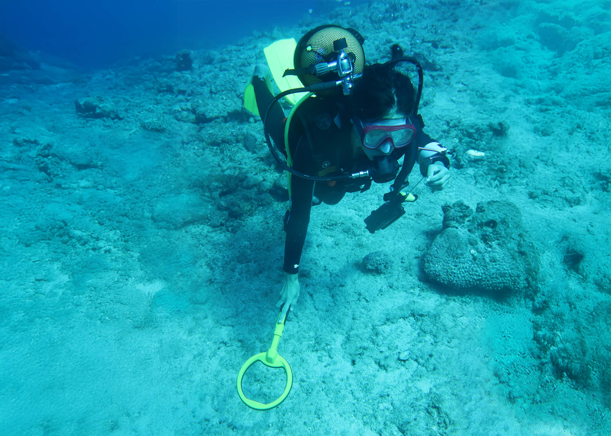 PulseDive Scuba Detector - 7