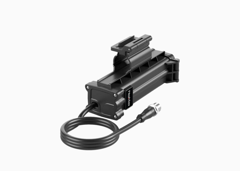 External Waterproof Battery