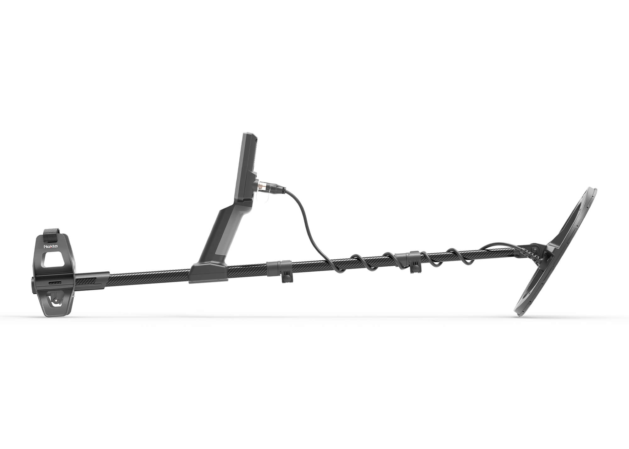 Nokta The Legend 2 Metal Detector - 2