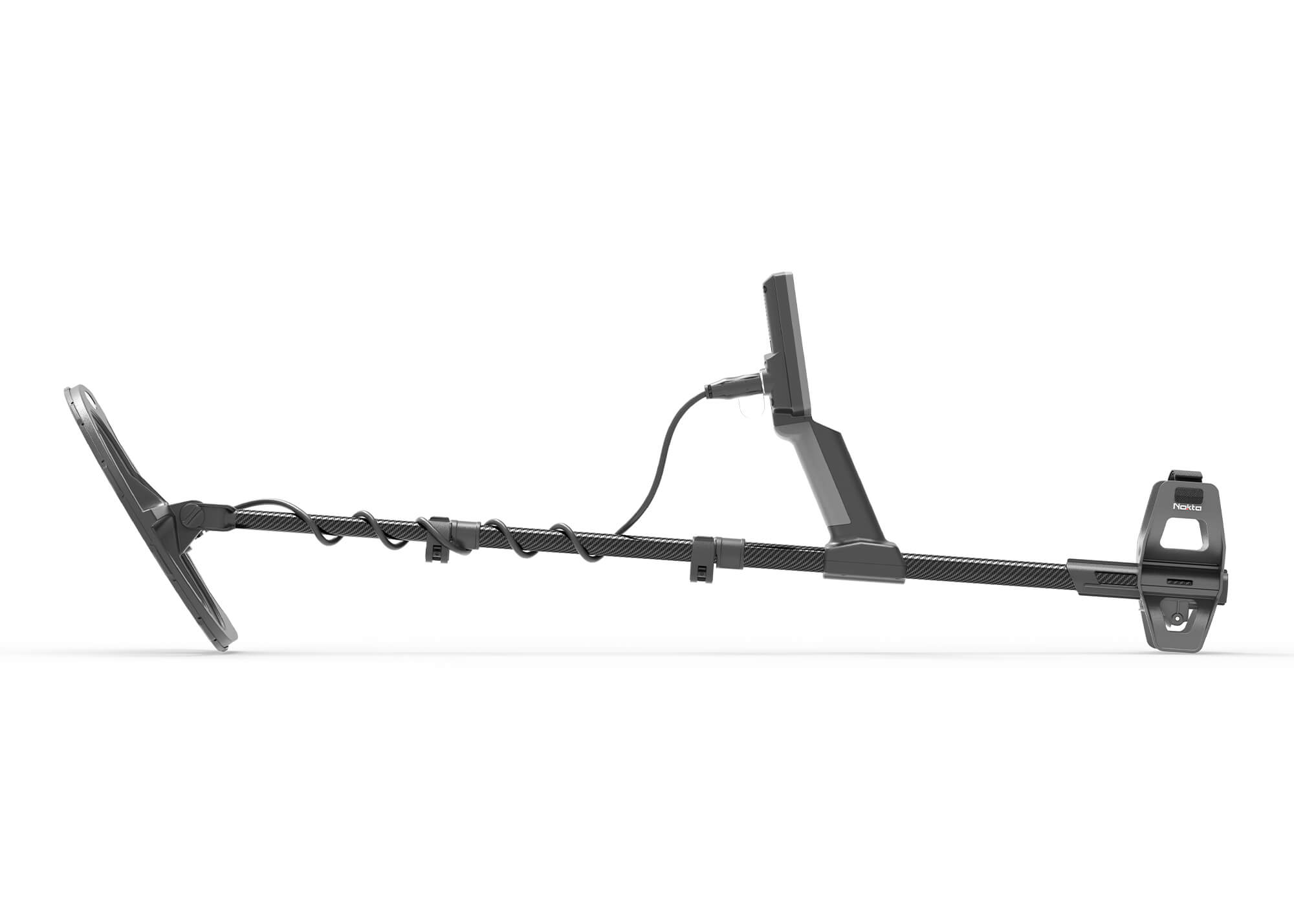 Nokta The Legend 2 Metal Detector - 4