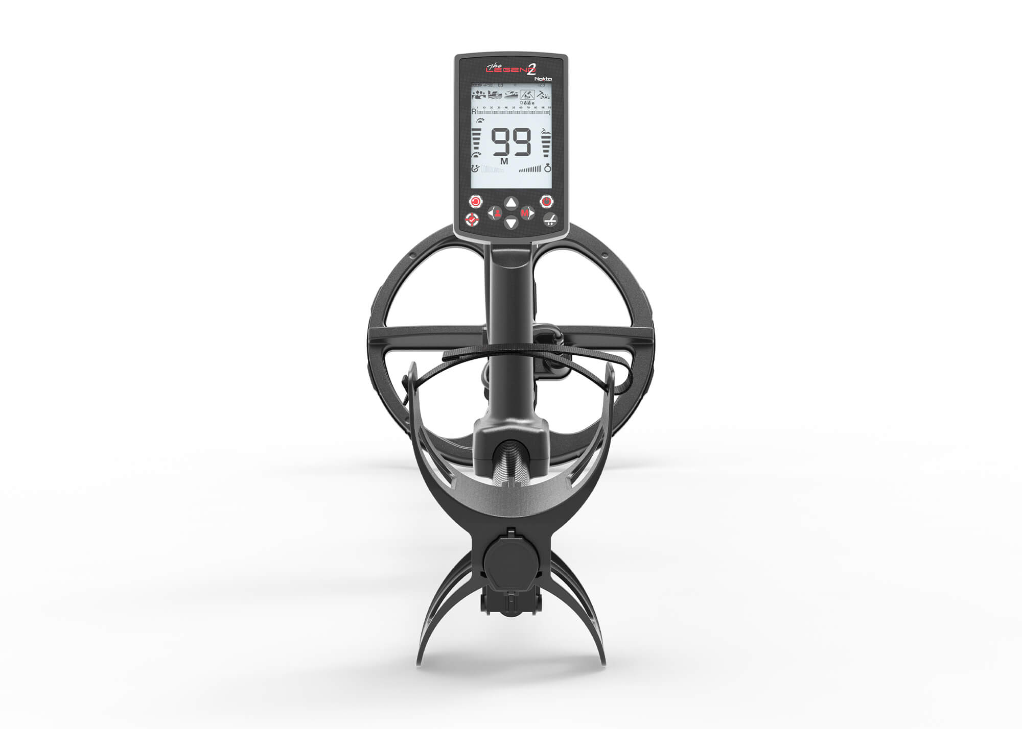 Nokta The Legend 2 Metal Detector - 6