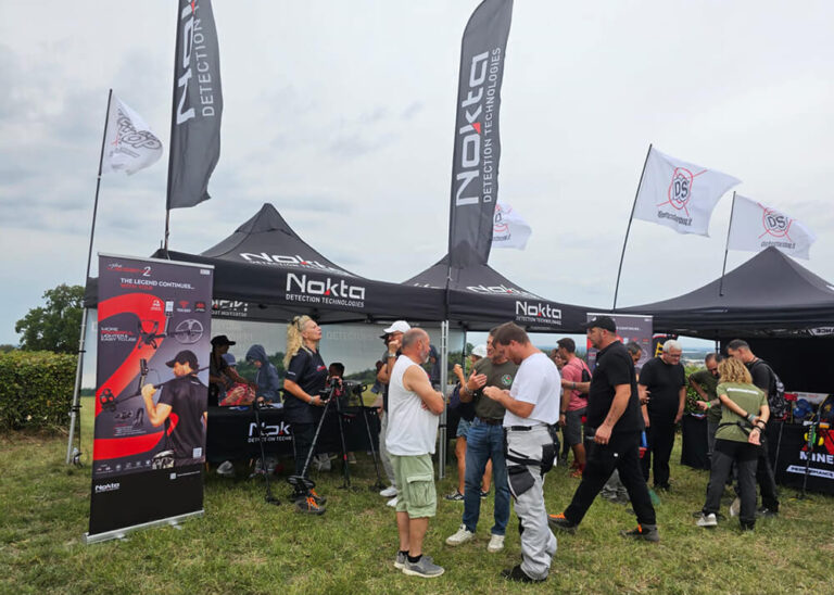 Detectitalia 2025 - Cover