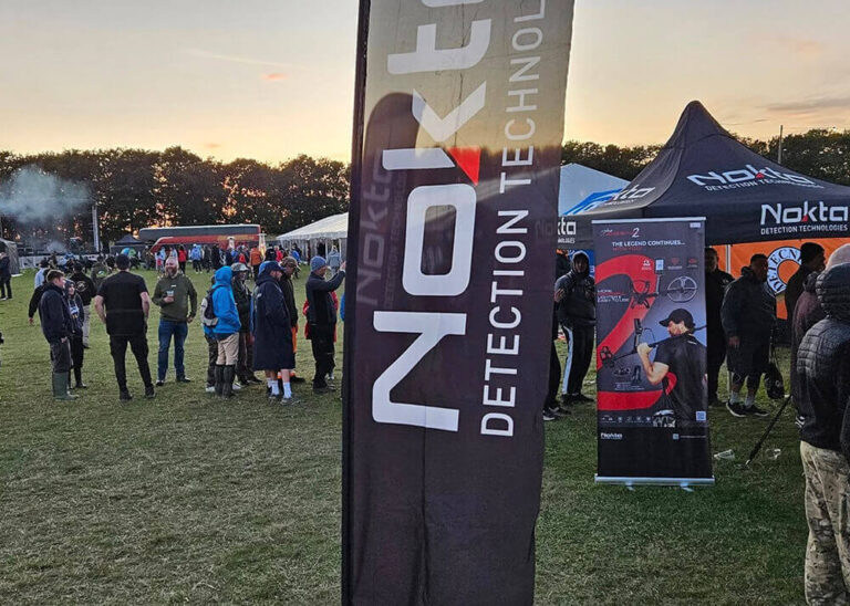 Detectival 2025 Event - Cover