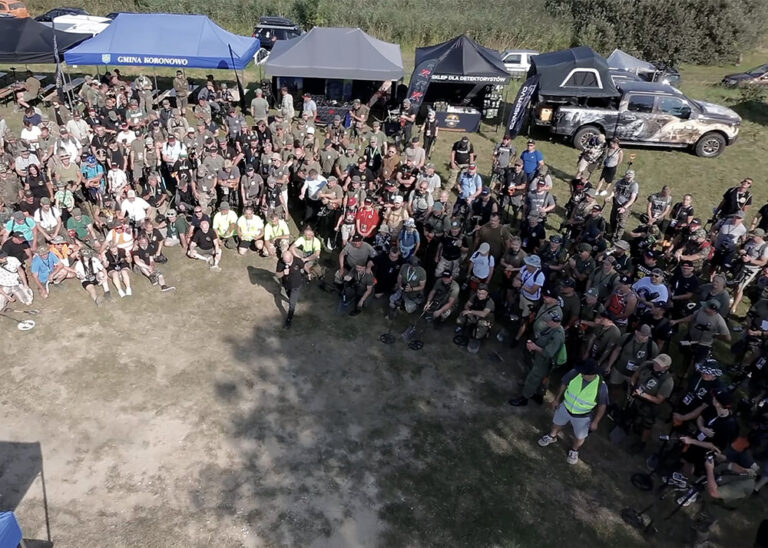 IV Zlot Bitwu Pod Koronowem - Cover