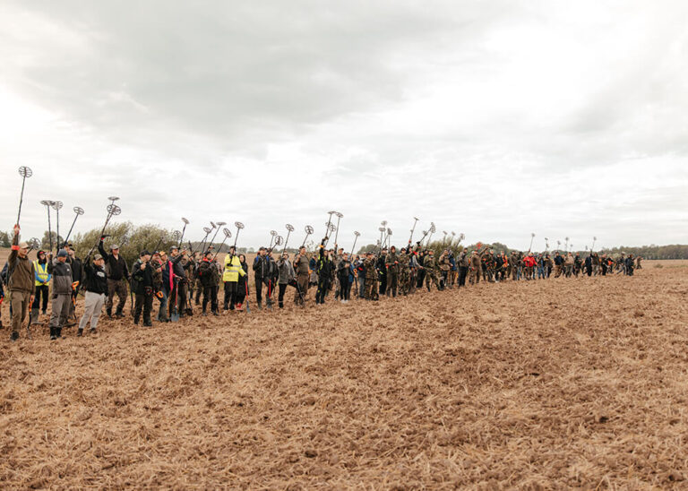 Salidojums Krāslavā 2025 Event - Cover