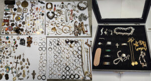 2025 Wrap Up: A Metric Ton of Treasure and Some Epic Finds - Cover