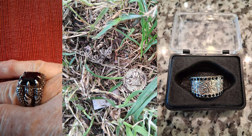 6 Rings in 3.5 Hours: A Legendary Hunt