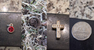 From Rings to Coins: A Rewarding 3-Hour Nokta Legend Hunt - Cover