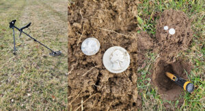 One Last Hunt at the Field of Dreams - Cover