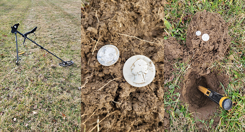 One Last Hunt at the Field of Dreams