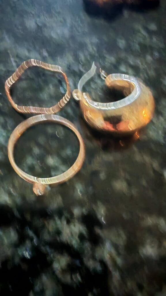 A Productive Day in the Field with The Legend - 2