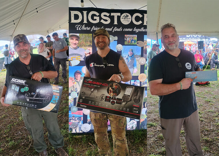 Digstock 2026 - Cover