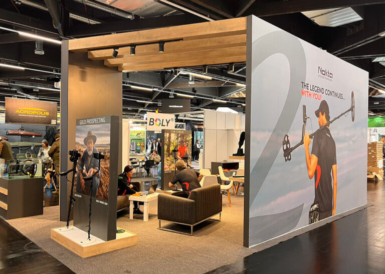 IWA Outdoor Classics 2026 - Cover