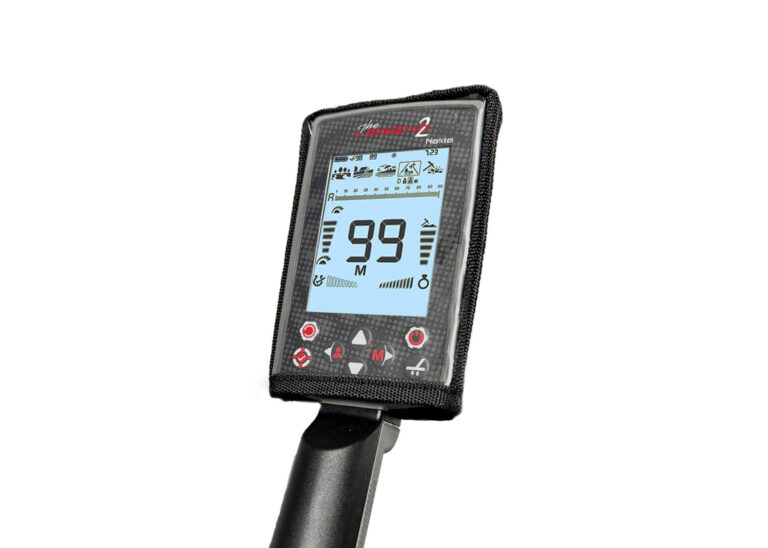 Protective System Box Cover - The Legend 2