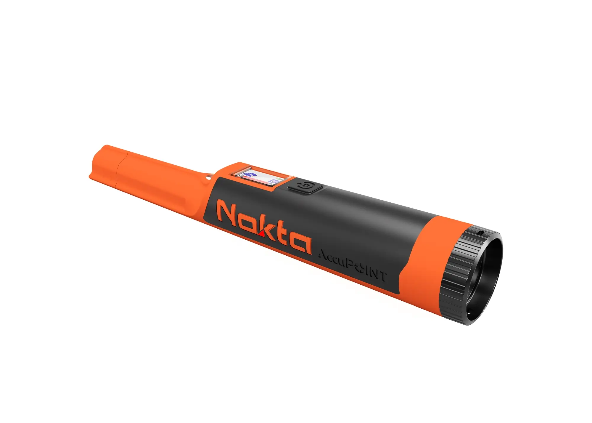 AccuPOINT LITE Pointer - 1