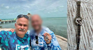 Belize Rolex Recovery: Accomplishing the Impossible in the Caribbean - Cover