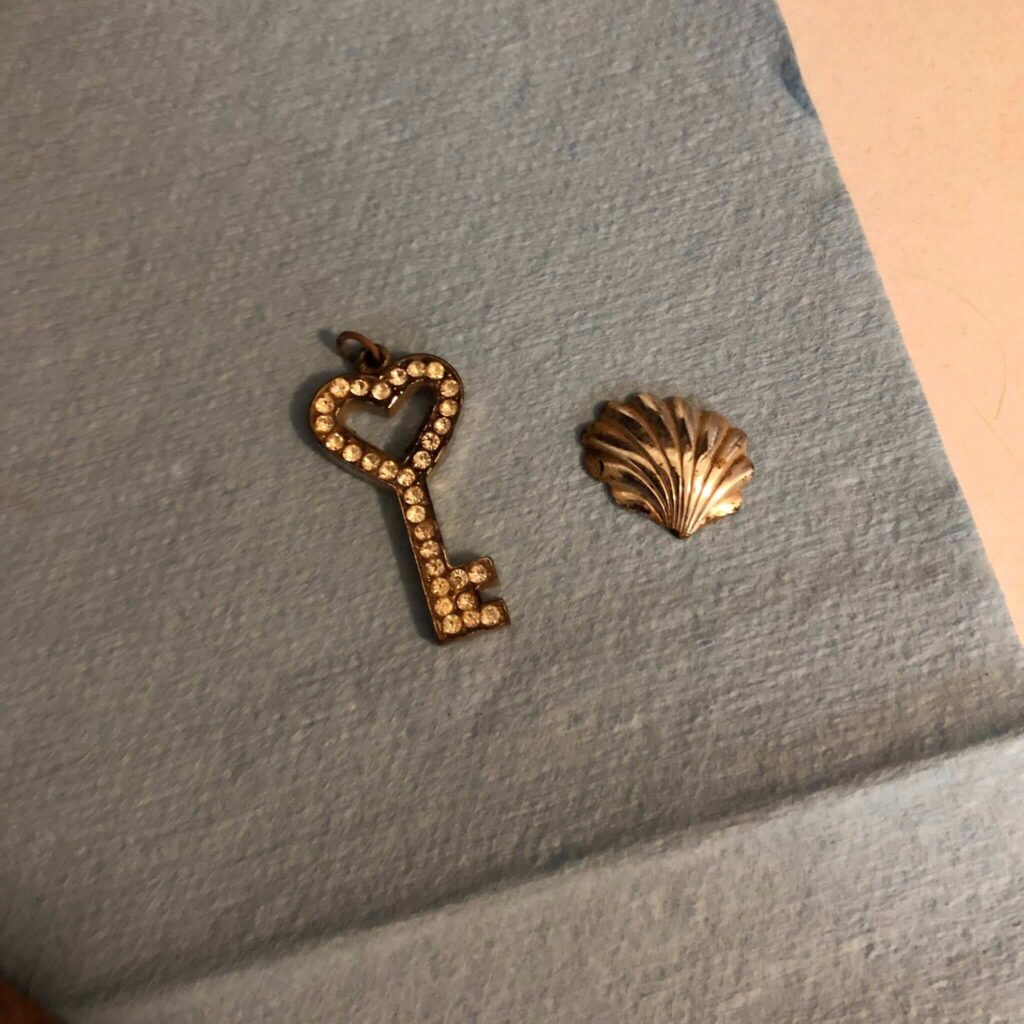 Cold Weather, New Finds: A Weekend Metal Detecting Adventure - 1