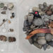 Nokta Legend Metal Detecting Hunt: Silver Rings, Silver Quarter and Unique Finds - Cover