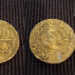 14K Gold Ring & Silver Finds - Cover