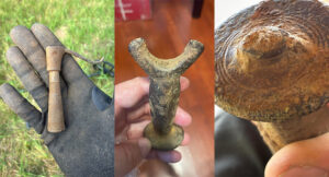 A Bronze Age Discovery with the Nokta SCORE - Cover