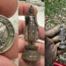 Father and Son Discover Silver Jewelry and Historical Finds - Cover