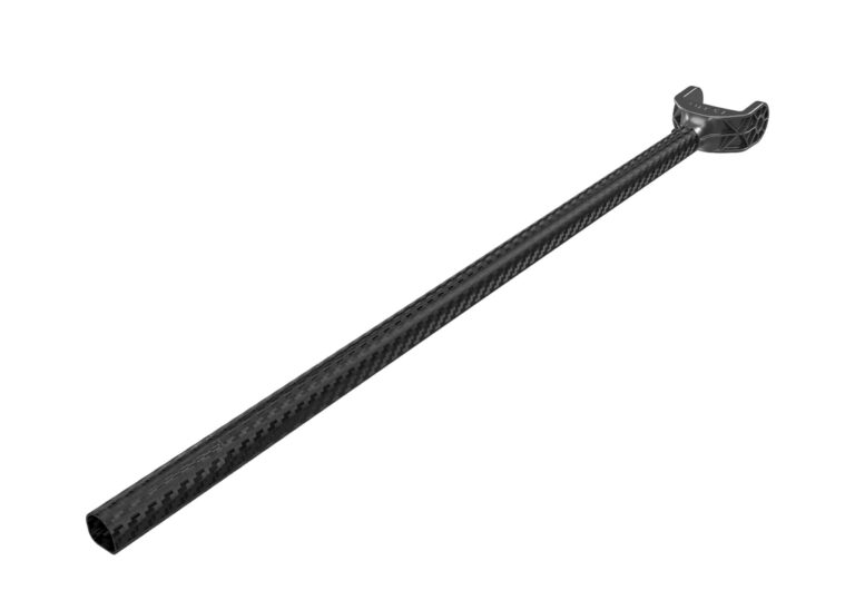 Magnetar 9000 Carbon Fiber Lower Shaft