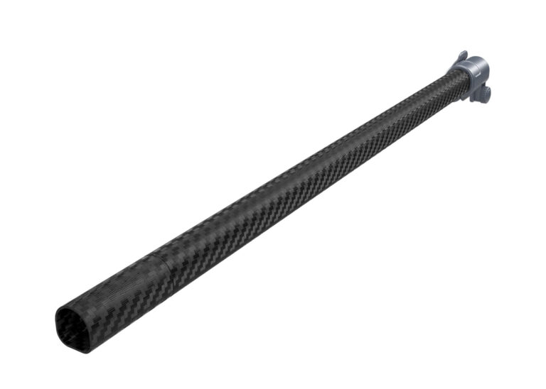Magnetar 9000 Carbon Fiber Middle Shaft