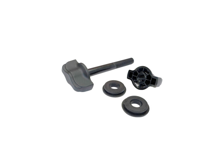 Magnetar 9000 Coil Mounting Hardware