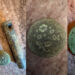 Traces of a House from the 1830s - Cover