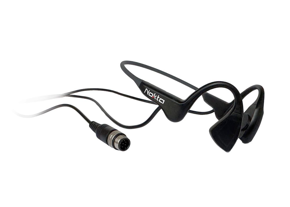 Nokta Bone Conduction Headphones