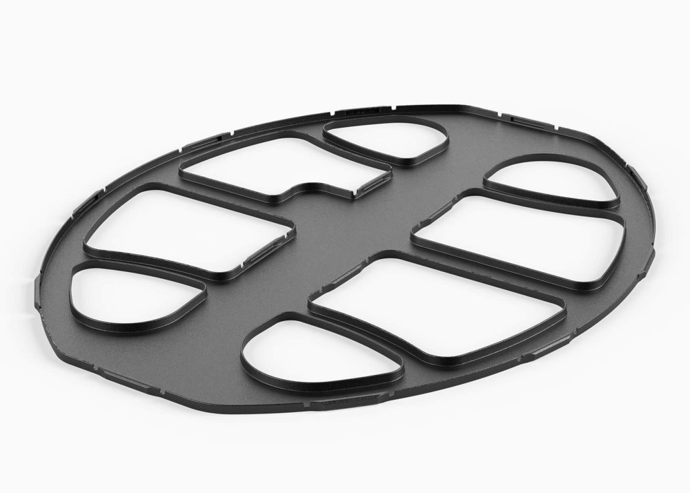 LD38 Search Coil Cover