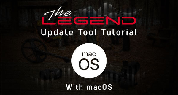 Інструмент оновлення (macOS)